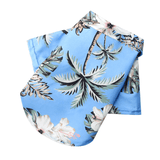 Hawaiiaans strandshirt voor huisdieren