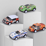 Kleine racewagens