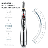 Acupunctuurpunt massage pen