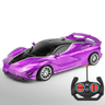 RC raceauto met afstandsbediening voor kinderen