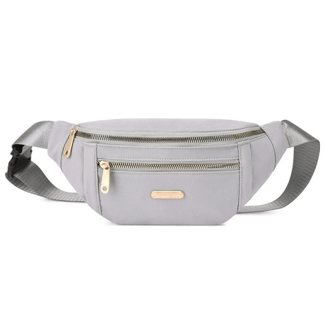 Heuptas met elegant ontwerp