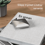 Fidget voor de tafel
