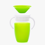Lekvrije drinkbeker voor baby's