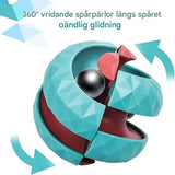 Baan Bal Kubus Speelgoed