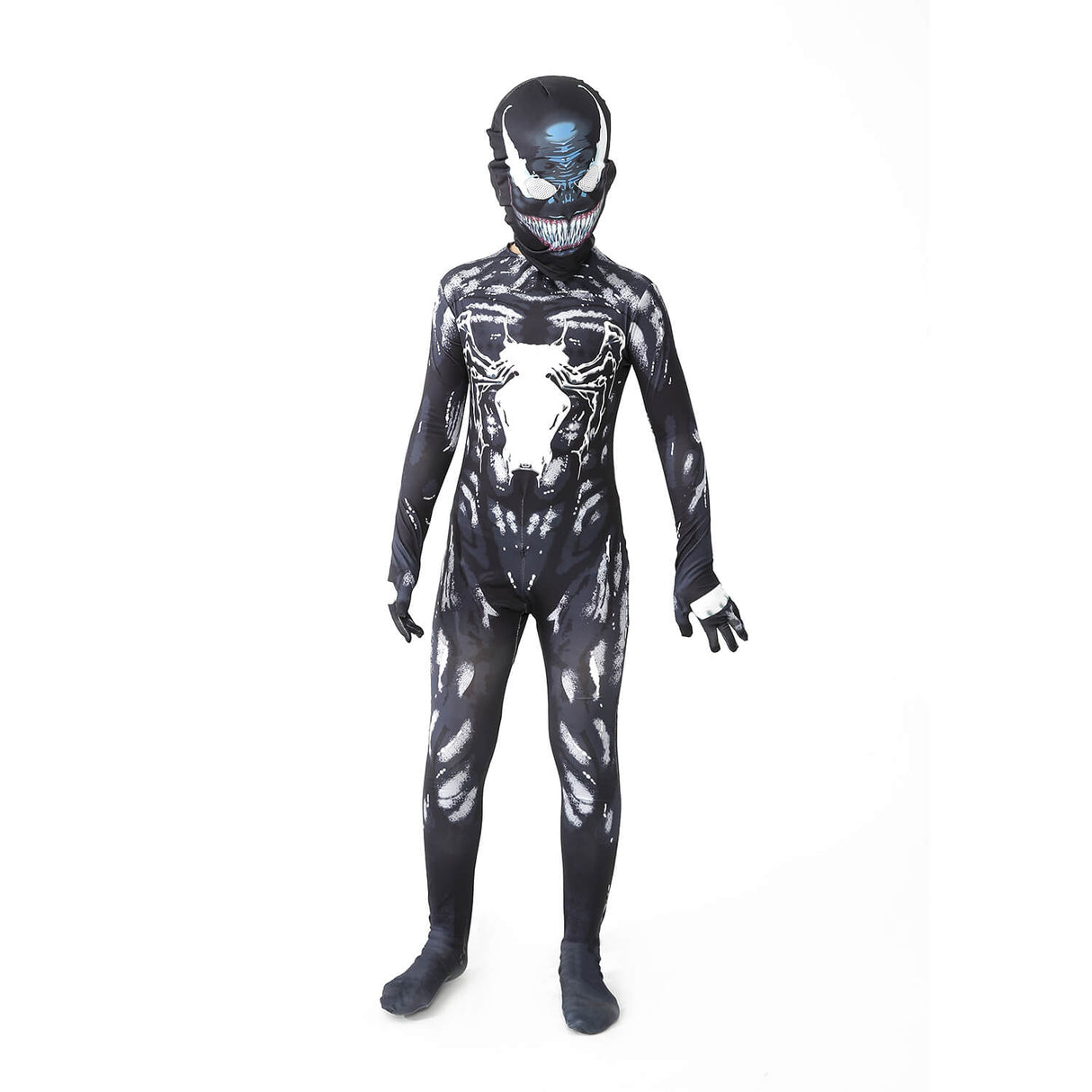 Spider-Man Superhelden Kostuum