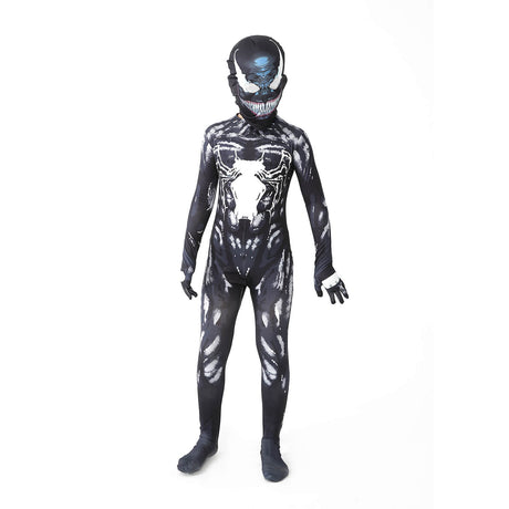 Spider-Man Superhelden Kostuum