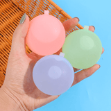 Herbruikbare waterballonnen