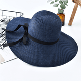 Zomerhoed Zonnehoed Vrouwen