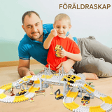 Engineering auto track