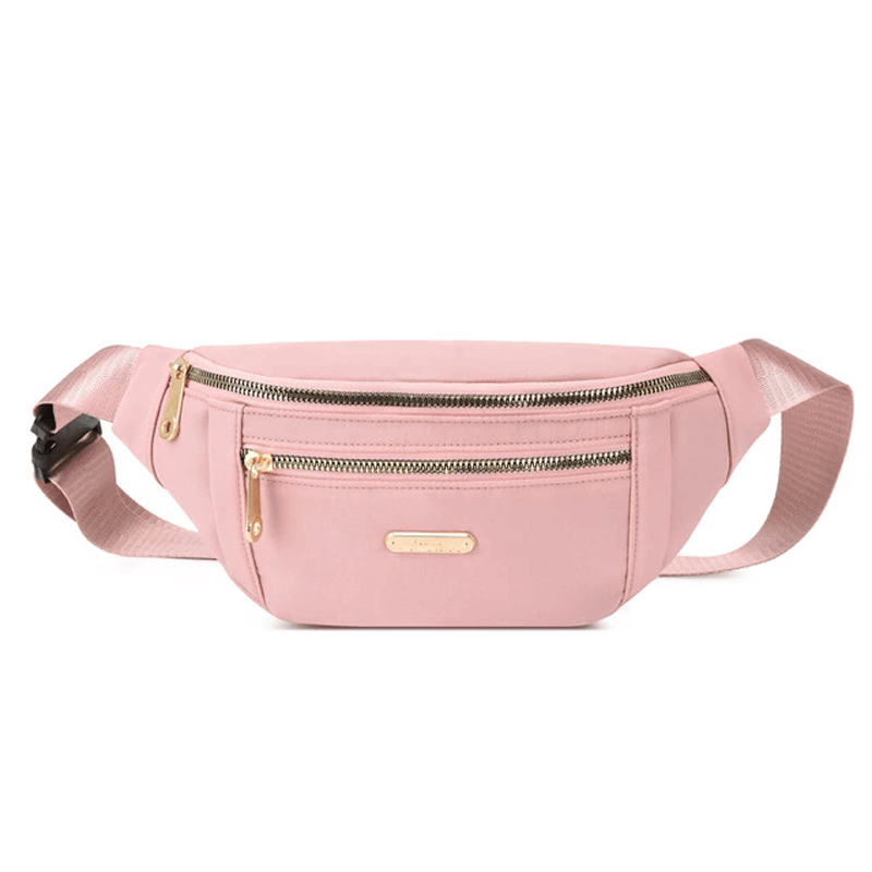 Heuptas met elegant ontwerp