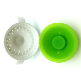 Lekvrije drinkbeker voor baby's