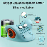 ThermaEase - Elektrisch nekmassagekussen met warmte- en EMS-technologie