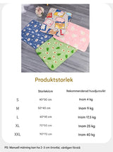 ChilloMat - Koelmatras voor huisdieren | Comfortabel slaapoppervlak voor hete zomerdagen