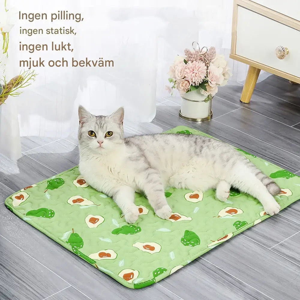 ChilloMat - Koelmatras voor huisdieren | Comfortabel slaapoppervlak voor hete zomerdagen