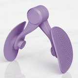 SlimTone - Bekkenbodemtrainer en binnendijtrainer met weerstand | Effectieve training voor benen, heupen en armen