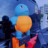 Pokémon Squirtle Water Blaster - Op afstand bestuurbaar waterspel