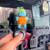 Pokémon Squirtle Water Blaster - Op afstand bestuurbaar waterspel