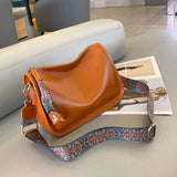 Luxe Leren Tas - Ruime en elegante handtas van echt leer