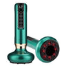 GlowCup - Cellulitisverwijderaar en huidversteviging met rood licht en Cuppingtherapie