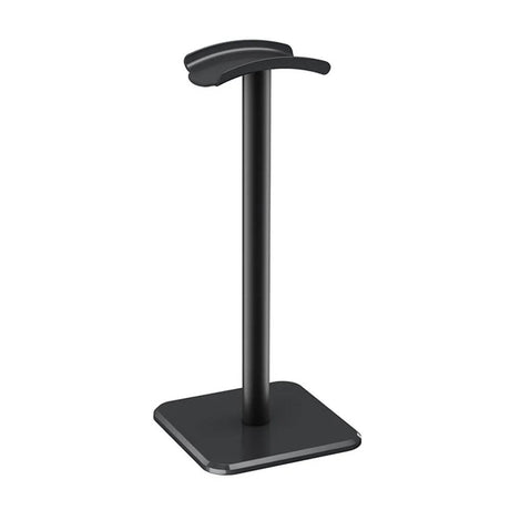 HeadSpace - Aluminium Koptelefoonstandaard | Stijlvol en ruimtebesparend opbergen voor je bureau
