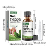 OnyFix - Behandeling van schimmelnagels en herstel van de nagelgezondheid