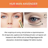 LumiStick - Anti-rimpel hydraterende stick crème voor een gladdere huid - verrijkt met vitamine C