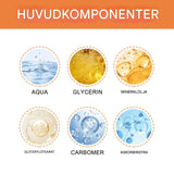 LumiStick - Anti-rimpel hydraterende stick crème voor een gladdere huid - verrijkt met vitamine C