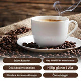 KetoBrew - Ketogene koffiemelange voor energie en welzijn | Aromatische drank als aanvulling op je levensstijl