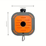 PowerPump - Draagbare weerstandsmachine voor het hele lichaam