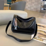 Luxe Leren Tas - Ruime en elegante handtas van echt leer