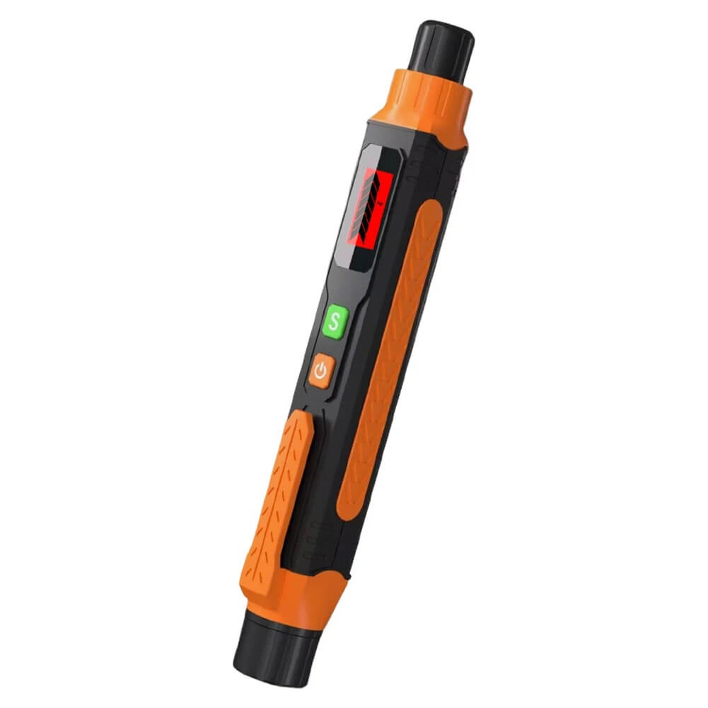 GasLarm Pro - Compacte gasdetector voor thuis en in de werkplaats