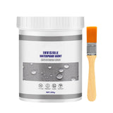 HydraCoat - Waterdichte coating | Transparante coating voor lekkageherstel