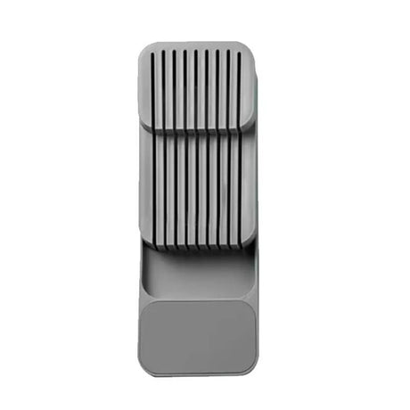 CutliBox - Slimme keukenopberger voor bestek, messen en kruidenflesjes | Multifunctionele Organiser