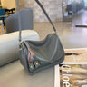 Luxe Leren Tas - Ruime en elegante handtas van echt leer