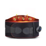 TermoRelax Pro - Elektrische warmteband met rugmassage