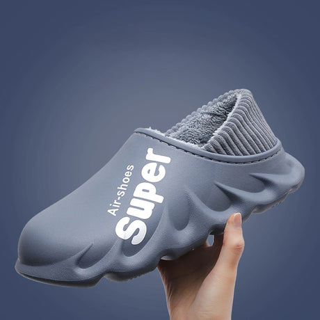 Zachte Super Schoenen Slip-on Sneakers