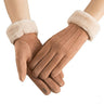 Supergezellige winterhandschoenen