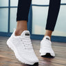 Comfortabele en stijlvolle Trainers Vrouwen Sneakers