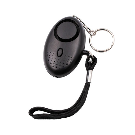 Klein aanvalsalarm 130db 60min