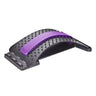 Rugstretcher Acupunctuur met magneten voor rugpijn