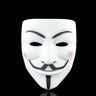 V Voor Vendetta Masker