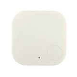 Slimme Bluetooth Tracker
