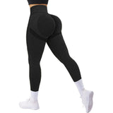 Comfortabele Push Up Trainings Panty