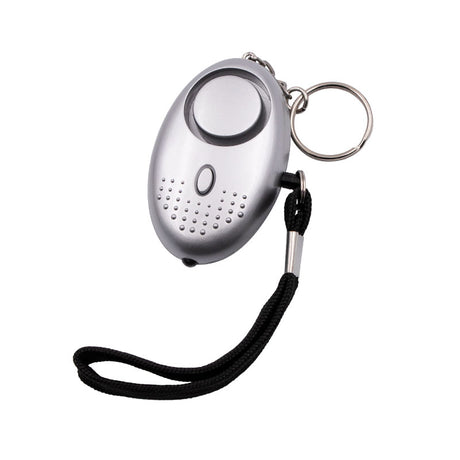 Klein aanvalsalarm 130db 60min