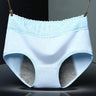 Absorberende wasbare slips voor jou