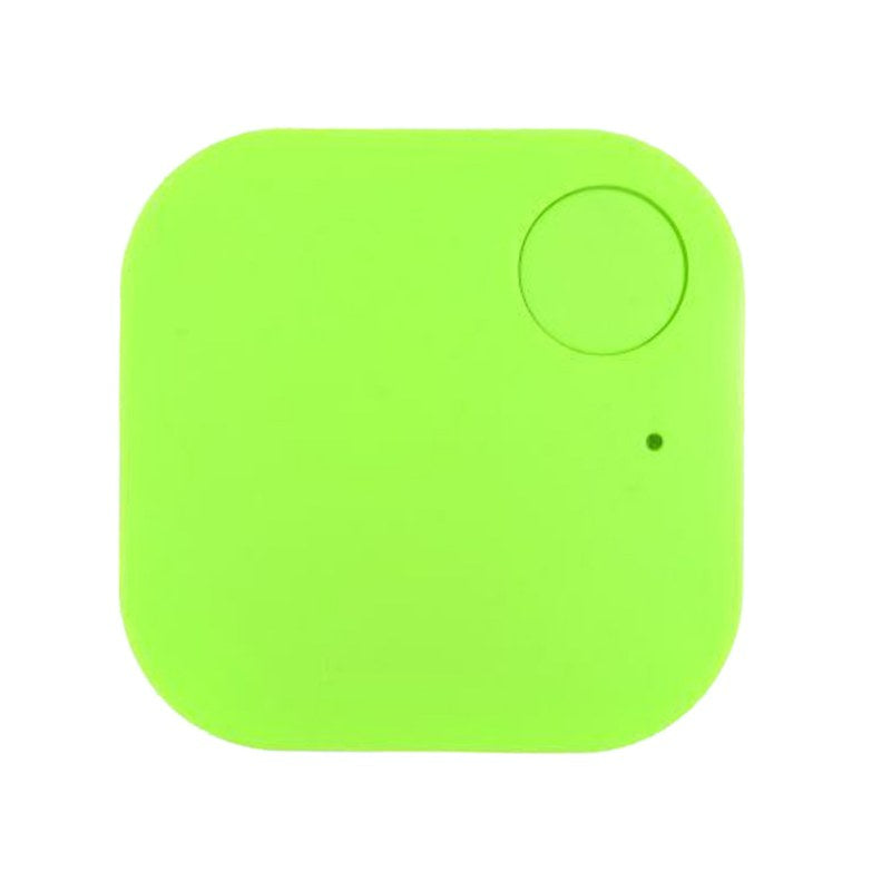 Slimme Bluetooth Tracker