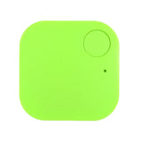 Slimme Bluetooth Tracker