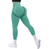 Comfortabele Push Up Trainings Panty