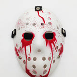 Jason Hockeymasker