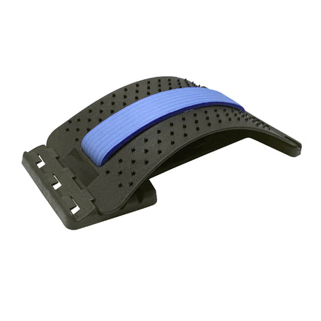 Rugstretcher Acupunctuur met magneten voor rugpijn